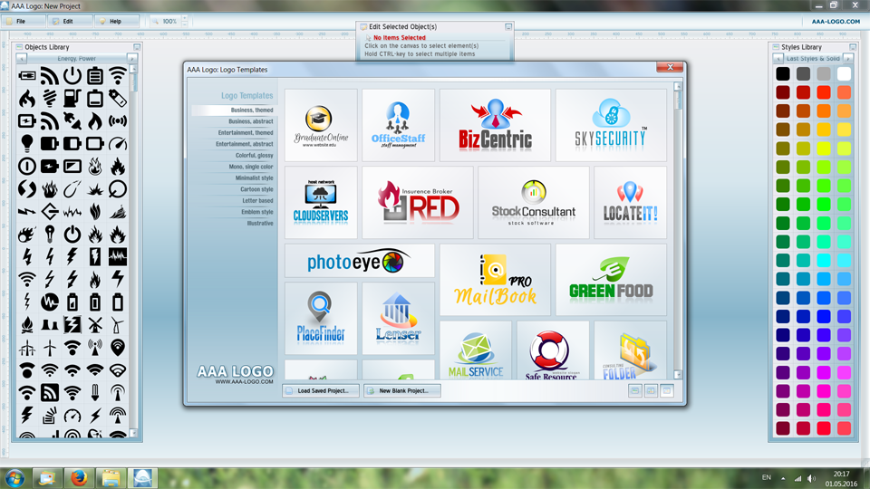 download web design software